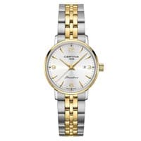 Đồng hồ CERTINA Urban 28 mm Nữ C035.210.22.037.02