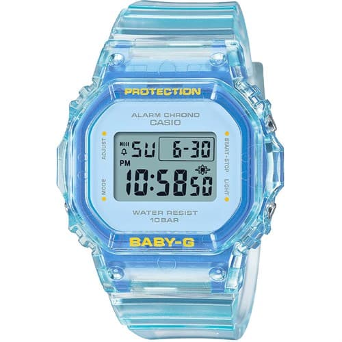 Ảnh Đồng hồ Baby-G 37.9 mm Nữ BGD-565SJ-2DR