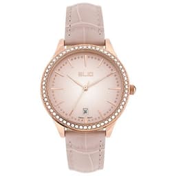 Đồng hồ Elio 35 mm Nữ EL138-01