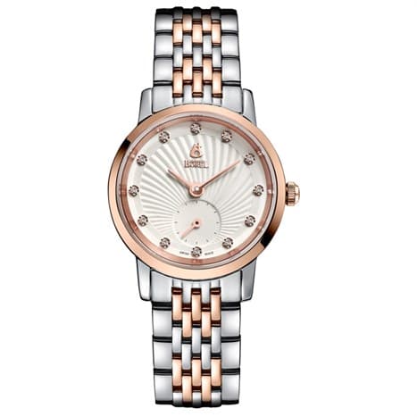 Ảnh Đồng hồ ERNEST BOREL Joss 25.5 mm Nữ LBR809L-4599