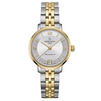 Đồng hồ CERTINA Urban 31 mm Nữ C035.207.22.037.02
