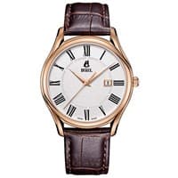 Đồng hồ ERNEST BOREL Cosmic 40 mm Nam GGR708N-251BR