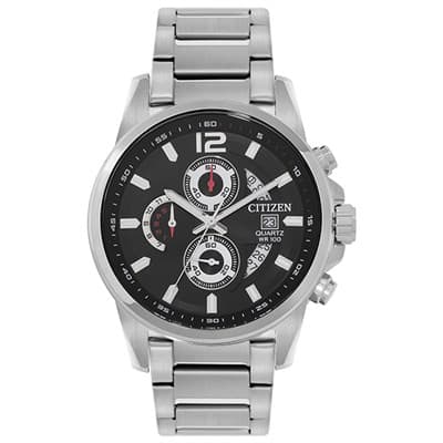 Đồng hồ Citizen 43 mm Nam AN3690-56E