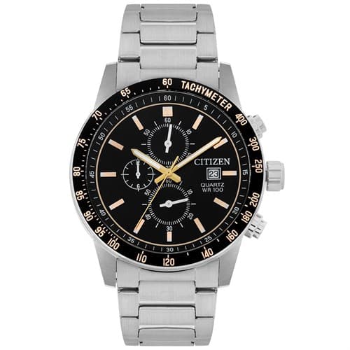 Ảnh Đồng hồ Citizen 44 mm Nam AN3681-57E