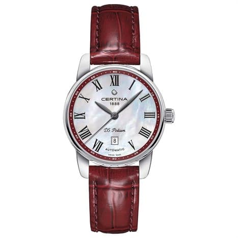 Ảnh Đồng hồ CERTINA Urban 29 mm Nữ C001.007.16.423.00