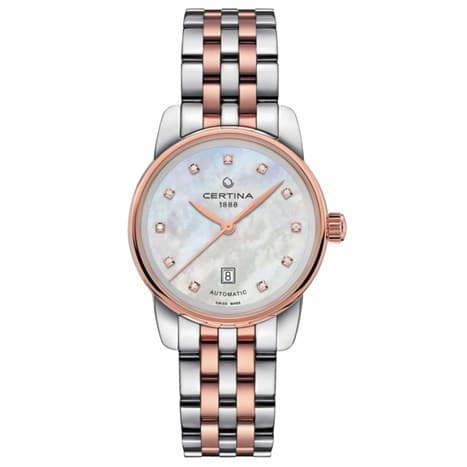 Ảnh Đồng hồ CERTINA Urban 29 mm Nữ C001.007.22.116.00
