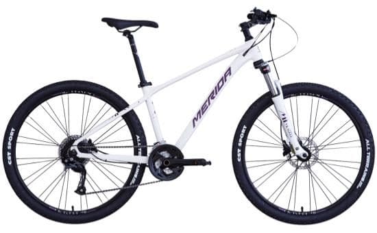 Xe Đạp Địa Hình MTB Merida Victoria 700 27.5 inch Size S Sản phẩm khác