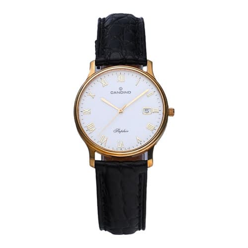 Ảnh Đồng hồ CANDINO 33 mm Nam PO102/A