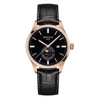 Đồng hồ CERTINA Urban 40 mm Nam C033.457.36.051.00