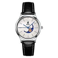 Đồng hồ ERNEST BOREL Danaus 29 mm Nữ LS880-411BK