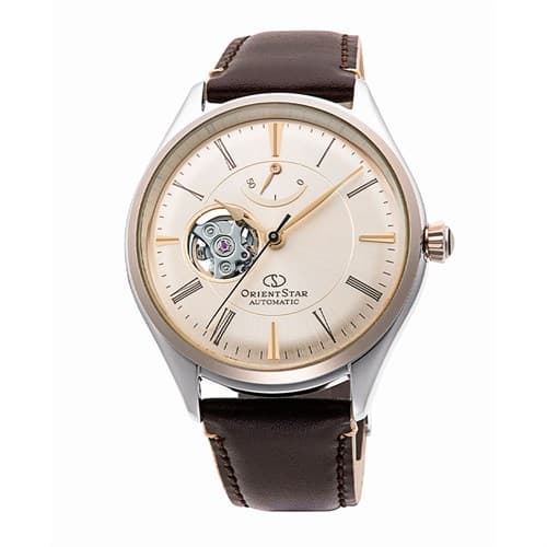 Ảnh Đồng hồ Orient Star 40.4 mm Nam RE-AT0201G00B