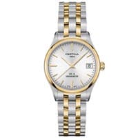 Đồng hồ CERTINA Urban 30 mm Nữ C033.251.22.031.00