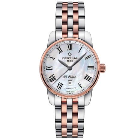 Ảnh Đồng hồ CERTINA Urban 29 mm Nữ C001.007.22.113.00