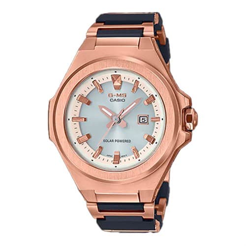 Ảnh Đồng hồ Baby-G 37.1 mm Nữ MSG-S500CG-1ADR