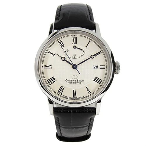 Ảnh Đồng hồ ORIENT Star 38.7 mm Nam RE-AU0002S00B