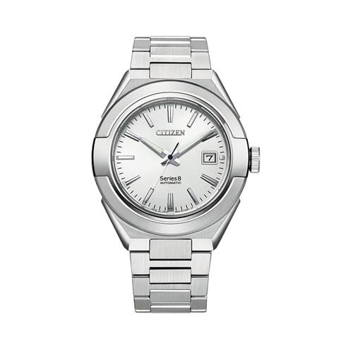 Ảnh Đồng hồ Citizen Series 8 40 mm Nam NA1000-88A