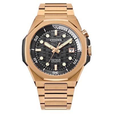 Đồng hồ Citizen Series 8 43 mm Nam NB6069-53H