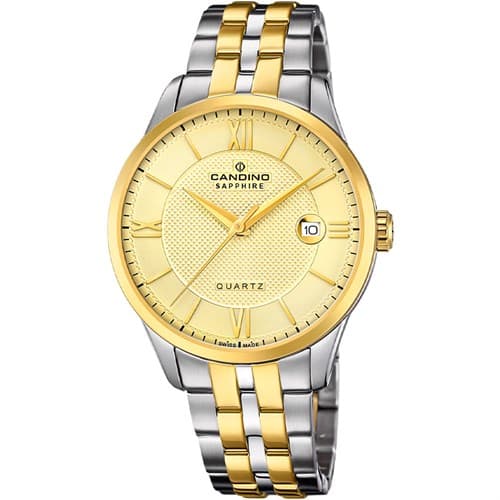 Ảnh Đồng hồ Candino 41 mm Nam C4706/A
