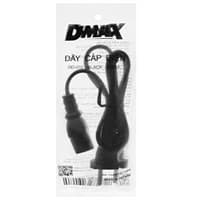 Dây nguồn đa năng DMAX 0.85m DD-002-BLACK-0.85M