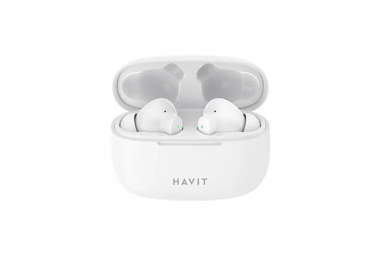 Ảnh Tai nghe Bluetooth True Wireless HAVIT TW967