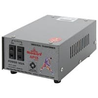 Biến thế Robot UT1P1000A - AP15 1KVA
