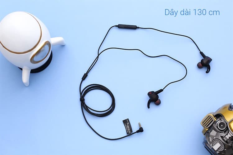 Ảnh Tai nghe Có Dây Gaming Asus Rog Cetra II Core