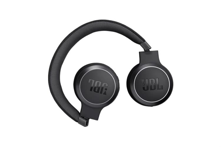 Ảnh Tai nghe Bluetooth Chụp Tai JBL Live 670NC