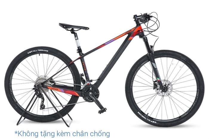 Ảnh Xe Đạp Địa Hình MTB Java 650B-Vetta-30S-A 27.5 inch Size S