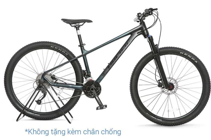 Ảnh Xe Đạp Địa Hình MTB Pacific Carmeron 6.0 27.5 inch