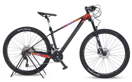 Xe Đạp Địa Hình MTB Java 650B-Vetta-30S-A 27.5 inch Size S