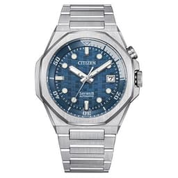Đồng hồ Citizen Series 8 43 mm Nam NB6060-58L