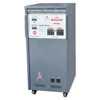 Ổn áp Robot 1 pha 30KVA 150