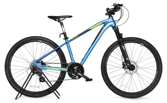Xe Đạp Địa Hình MTB Java 650B-Dolomia-24S 27.5 inch Size S Sản phẩm khác