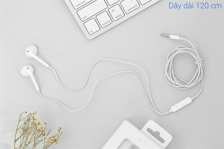 Ảnh Tai nghe Có Dây OPPO MH320