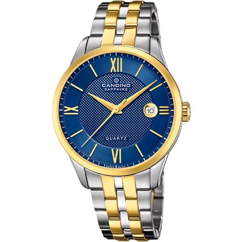 Ảnh Đồng hồ Candino 41 mm Nam C4706/B