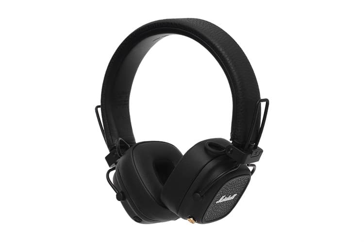 Ảnh Tai nghe Bluetooth chụp tai Marshall Major V