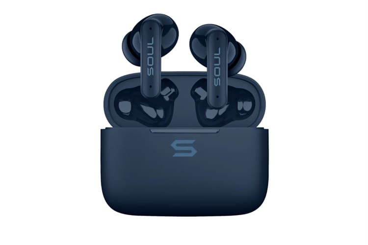 Ảnh Tai nghe Bluetooth True Wireless Soul S-LIVE 30