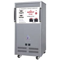 Ổn áp Robot 1 pha 40KVA 150