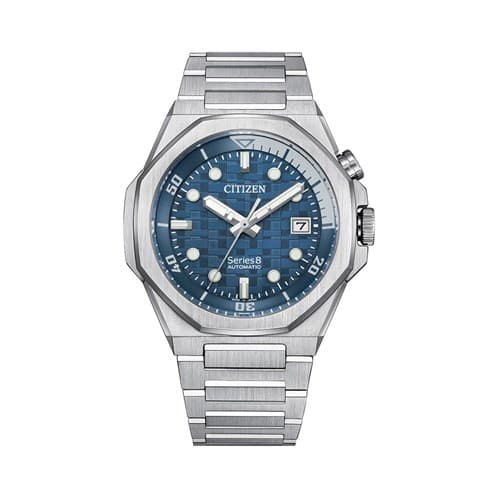 Ảnh Đồng hồ Citizen Series 8 43 mm Nam NB6060-58L