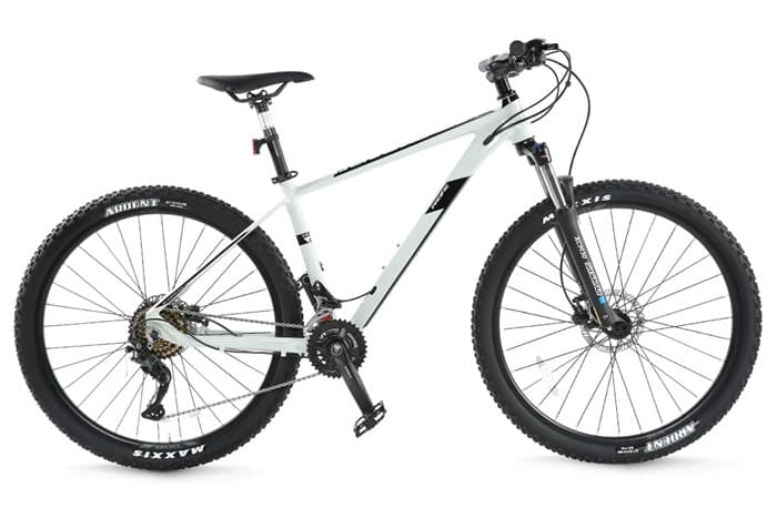Ảnh Xe Đạp Địa Hình MTB Pacific Blizzard 6.0 27.5 inch