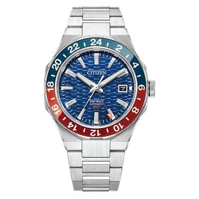 Đồng hồ Citizen Series 8 41 mm Nam NB6030-59L