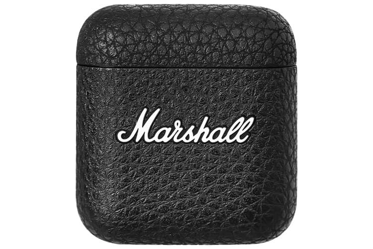 Ảnh Tai nghe Bluetooth True Wireless Marshall Minor IV