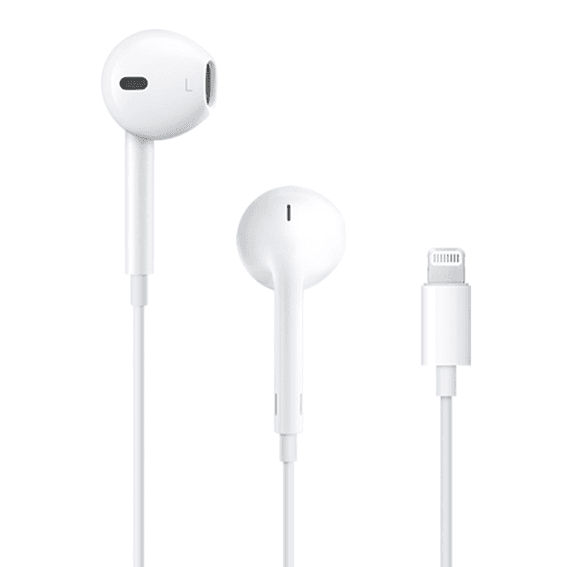 Ảnh Tai nghe Có Dây Apple MMTN2