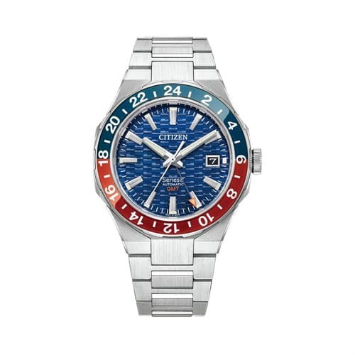 Ảnh Đồng hồ Citizen Series 8 41 mm Nam NB6030-59L