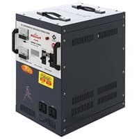 Ổn áp Robot 1 pha 10KVA 90