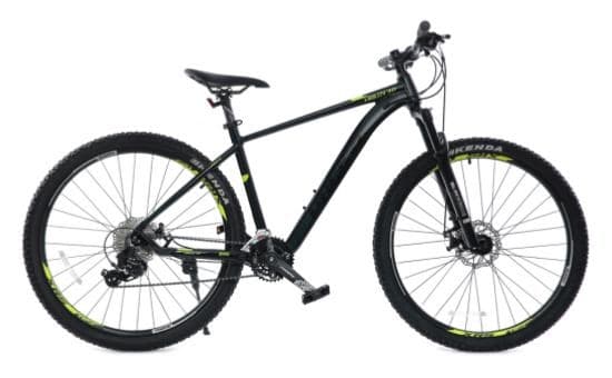 Xe Đạp Địa Hình MTB Pacific Vigilon 3.0 27.5 inch
