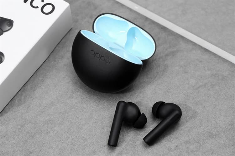 Ảnh Tai nghe Bluetooth True Wireless OPPO ENCO Buds 2 ETE41
