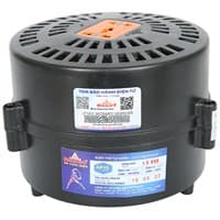 Biến thế tròn Robot RT1P1500A 1.5 KVA