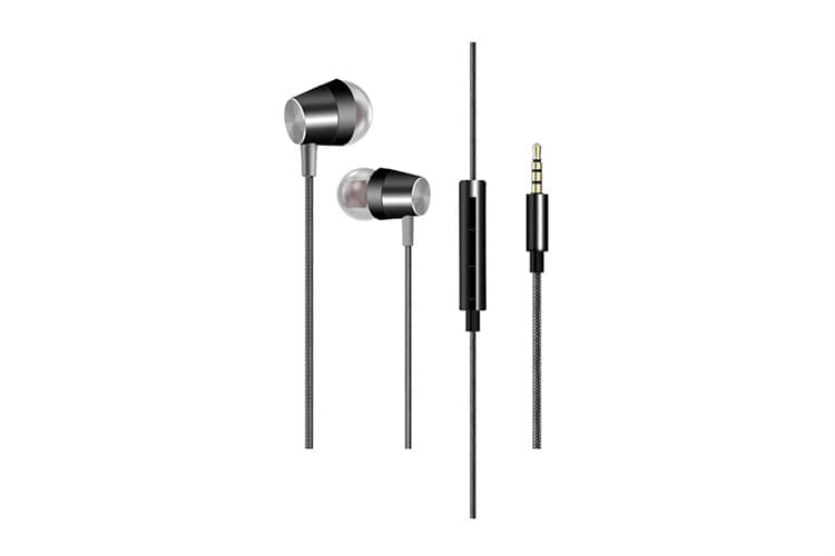 Ảnh Tai nghe Có dây AVA+ LiveBass S1019