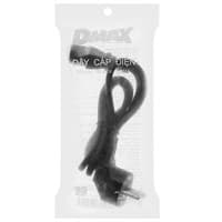 Dây nguồn đa năng DMAX 0.85m DD-004-BLACK-0.85M